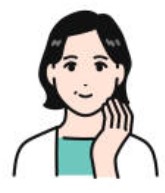 M 様