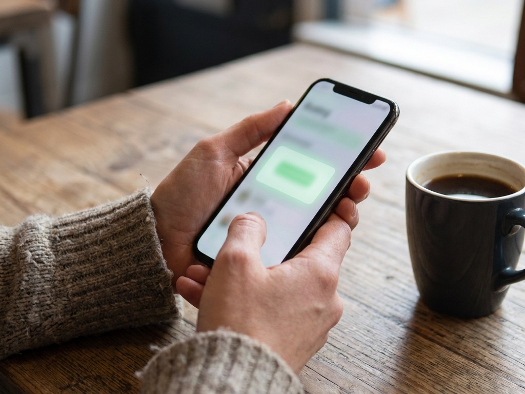LINEかホットペッパーで予約する